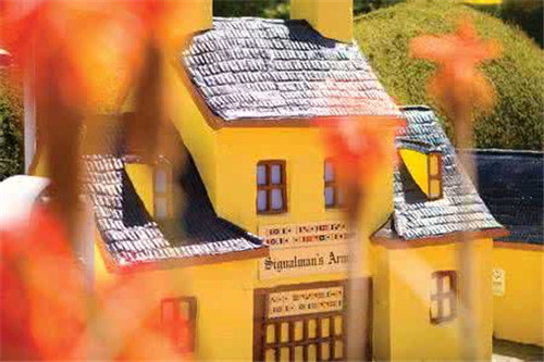 英国小户型要价狂涨首次买房仍很困难