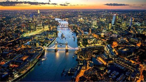 英国房东大批拟今天房租涨价