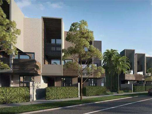 有关英国房产的这些事儿