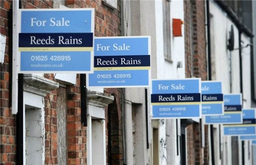 伦敦租房问题汇总，小居给您解答