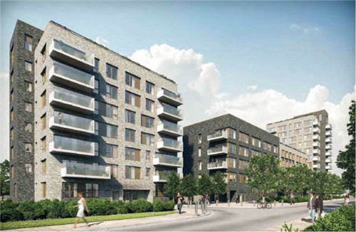 皮特与朱莉搬往英国萨里郡，房租每月约14万