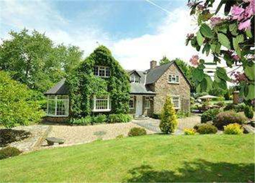 与中国理财投资者相比，英国理财境遇又是怎样？