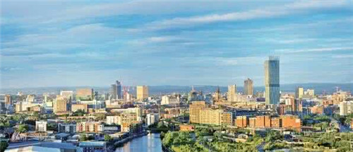 利物浦一磅房产遭疯抢