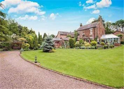 英国买房之6大宜居地盘点大盘点