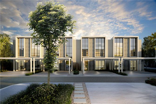 在英国买什么房屋最值钱，投资房产没错