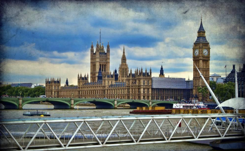 投资者海外投资的广度不断扩大，伦敦成为首选之地