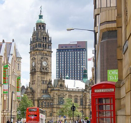 东伦敦房产投资的新势力，SE16!（上）