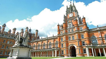 伦敦富人家庭留学生房租比当地人均年薪高三倍