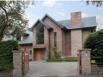 在英国买房投资 该如何应对“豪宅税”