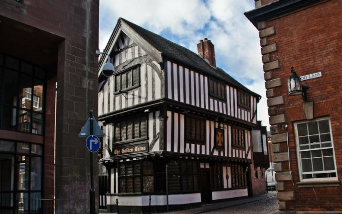 英国留学生公寓抢房进入白热化阶段，空置率仅剩20%