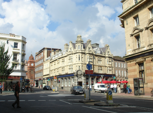 英国房产成为不动产，更是财富出海的首选