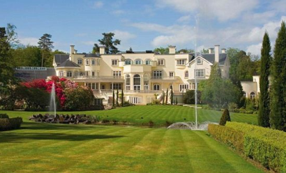 英国房产投资之豪宅的年度缴税