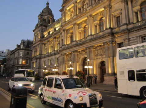 房价高、房产少，英国将出现租房新一代