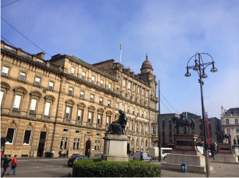 英国房价持续增长，再创新高