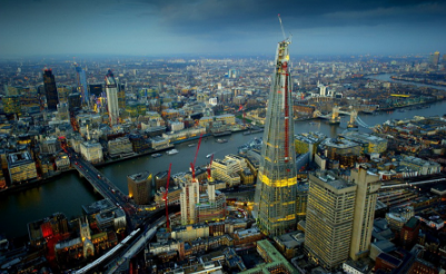 英国房产出租要有目标房客