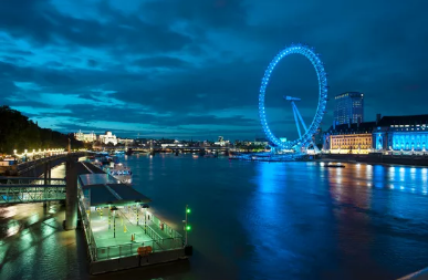 英国房产会遇到泡沫危机？