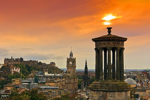 预计英国房价均下跌0.6%