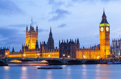 英国房价疯涨不止