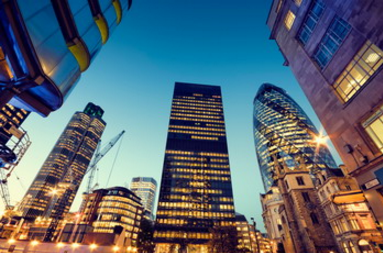 全球投资者青睐英国房产的5大理由