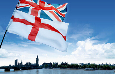 英国房产税收重？