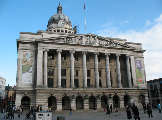 英国房产税，税制复杂程度全球第一