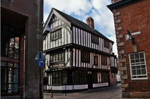 英国房产价值评估三大公式