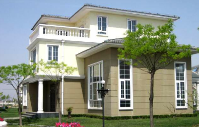 相当英国房主，改变思维方式很重要