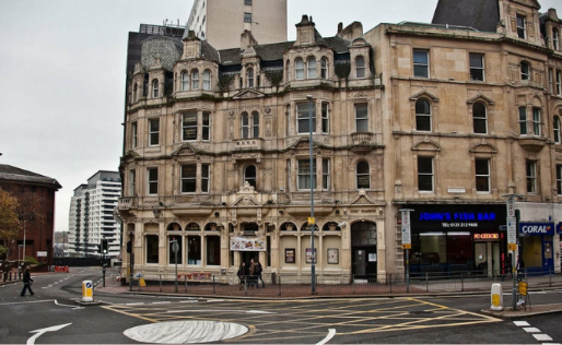 英国房价上涨，伦敦买房梦更飘渺