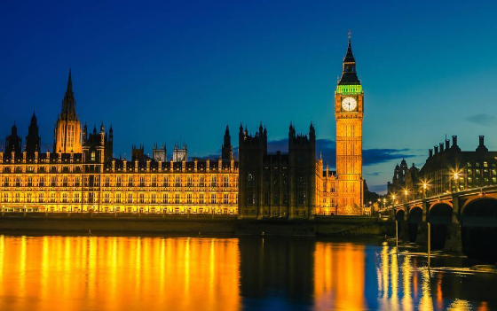 英国房产，首富眼中的全球最佳投资地