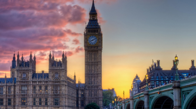 高资产净值人士纷纷去英国买房置业