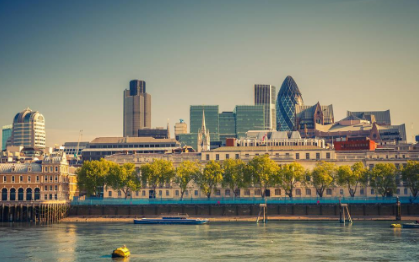 英国是众富豪心中，最开放市场与最佳投资地