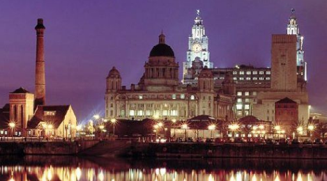 英国基建缺口10年达5000亿英镑