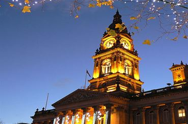 英国政府呼唤中国在英投资