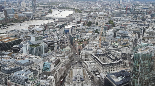 英国购房出租哪些房产可获最大收益？