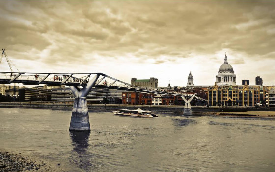 英国豪宅市场前景并不明朗