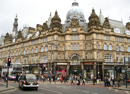 你必须关注的英国房产的投资热点（下）