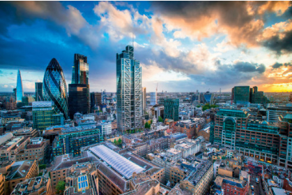 英国房产市场呈平稳发展态势