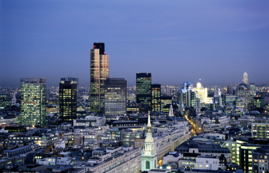 英国房屋建筑登记数再创新高