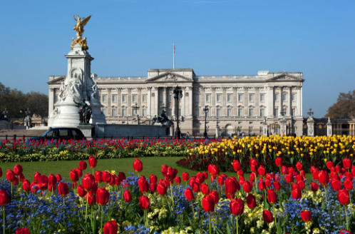 英国房产投资“恰逢其时”