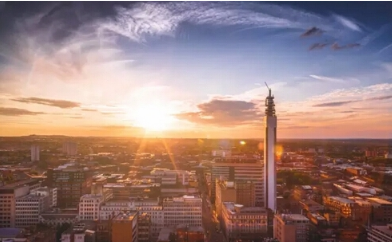 伯明翰买房——英国房产投资界的新星