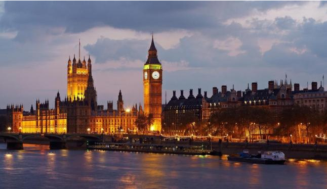 英国大选预期，催热伦敦房产