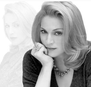 麦当娜六位数英国租屋遭拒绝