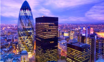 英国保守党选区房价增幅VS工党区