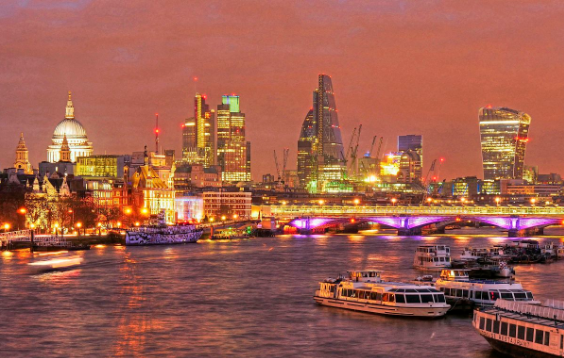 英国买房流程大揭秘？