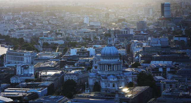 投资英国房产如何才能赚取收益？