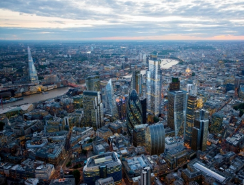 将来英国买房出租或成为退休者理财方法