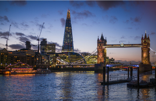 哪些是英国房产中的潜力股