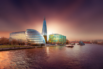 英国买房——国人海外置业的未来趋势