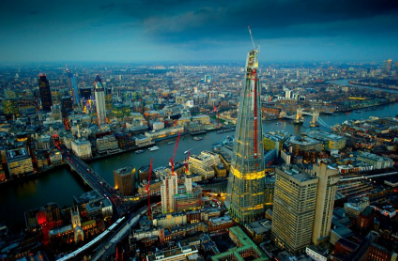 聚焦英国住宅市场