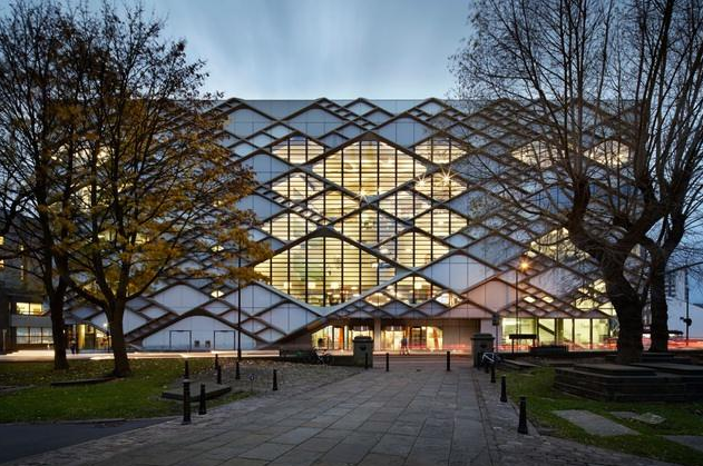 谢菲尔德租房很难？教你几招新战术